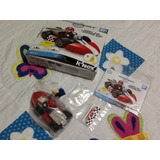 Mario  Kart Wii Carrito  Standart Kart