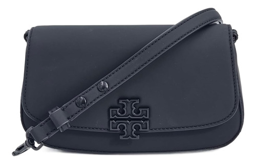 Bolso Bandolera Convertible Para Mujer Tory Burch Britten En