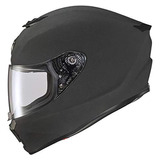 Exo-r420 Casco Integral Grafito (xl)