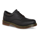 Zapato Choclo Casual Para Hombre Workland 71301 Garmount