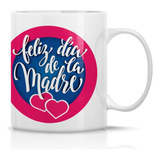 Tazón/taza/mug Feliz Dia De Las Madres Regalo Colorido 131