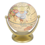 Perfect Geography Globe Mini Mapamundi Edición En Inglés