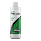 Flourish Potassium 250ml Seachem Plantado Acuario Peces