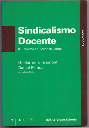 Guillermina Tiramonti. Lote De 2 Libros