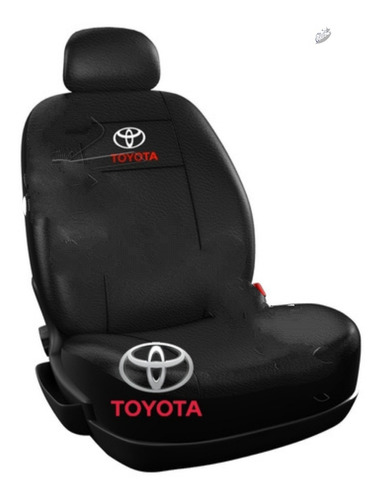 Fundas Cubre Asientos Toyota Hilux Etios Corolla