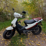 Zanella Zb 125r