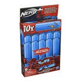 Nerf Mega Xl Recambio De Dardos Para Dardos (10 Mega Xl)