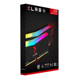 Memoria Ram Pny Xlr8 Gaming Epic-x Rgb 2x8gb Ddr4 3200mhz