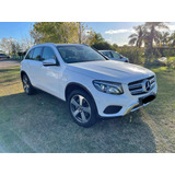 Mercedes-benz Clase Glc 2.0 Glc250 300 4matic Atomático 2018