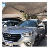 Hyundai Creta Safety At Wf