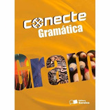 Box  Conecte Gramática Reflexiva Editora Saraiva 5 Livros
