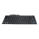 Teclado P/ Notebook Samsung Np-rv411