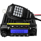 Retevis Rt-9000d Mini Radio Móvil, 400-490mhz Vox Ctcss/dcs 