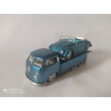 Jada Toys Volkswagen Vocho Pick Up Pack 2006 