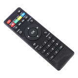 Control Remoto Tv Box (nuevo)