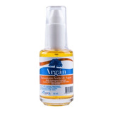  Flora® Aceite Capilar De Argan 30ml