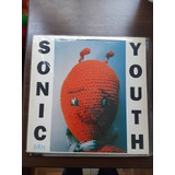 Lp Sonic Youth Dirty