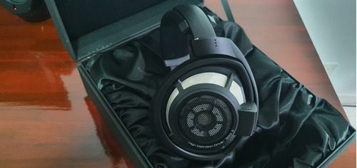 Auriculares Sennheiser Hd 800 S 