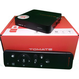 Smart Tv Box Tomate Hd 4k Android Wifi Smart Tv Anatel