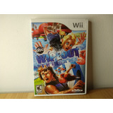 Juego Wipeout The Game - Wii Activision Nintendo