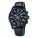 Reloj 18589/3 Lotus Hombre Lotus R