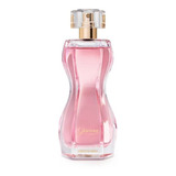 Colônia Glamour Tradicional - Perfume Feminino 75ml - O Boticário