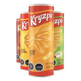 Papas Fritas Kryzpo Tarro De 130g - Eligue Tu Sabor