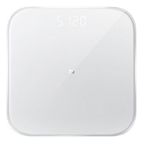 Pesa Xiaomi Mi Smart Scale 2 Color Blanco