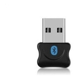 Bluetooth Mini Usb 5.0 Transmisor Receptor Inalambrico Dongl