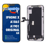 Modulo iPhone X A1865 A1901 A1902 Amoled Original