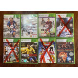Juegos Xbox 360 Originales (colección) Oferta