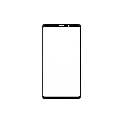Tela Frontal, Vidro Sem Touch Compatível Com Galaxy Note 9.