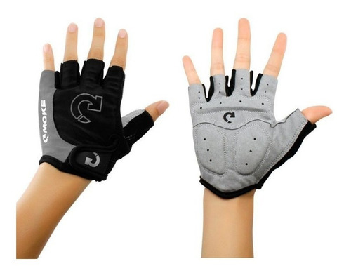 Guantes Para Ciclismo Bicicleta Ruta Montaña Carretera