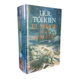 El Señor De Los Anillos Edición Ilustrada,  J. R. R. Tolkien