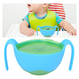 Herramientas De Alimentación Infantil Baby Bowl Professional