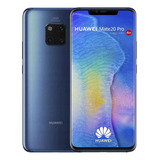 Huawei Mate20 Pro Dual Sim 128 Gb Twilight 6 Gb Ram