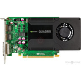 Nvidia Quadro K2000 2gb