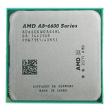 Processador Amd A8 6600k 3,90 Ghz 4 Mb Quad Core Socket Fm2