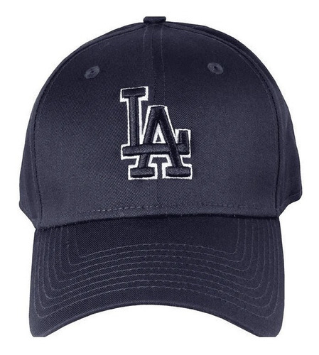 Gorra New Era Los Angeles 940 Hook Loop Original