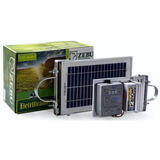 Cerca Eletrica Solar Zs20bi 0,31j C/bateria Moura - Zebu