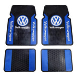 Tapetes Para Vw Universales