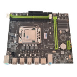 Placa Mãe Intel X79 Xeon E5-2420v2 2.20ghz Ddr3