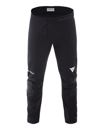 Pantalon Ciclismo Dainese Hg Pants  Black