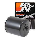 Filtro De Aceite K&n Kn Harley Davidson Sporter Xl883c Xl883