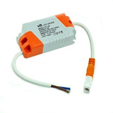 Led Driver 12w - 18w Para Plafon Led