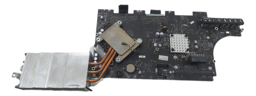 Placa Mãe 820-2733-a Processador I5 Para iMac 27 A1312 2009