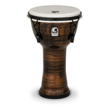 Toca Djembe Tf2dm-9sc Freestyle Ii Mechanicaly Tuned 9 