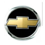 Emblema Parrilla Delantera Corsa Dorada Chevrolet Corsa