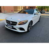 Mercedes Benz C 300 Amg Line 