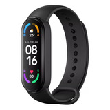 Reloj Smartwatch Xiaomi Mi Band 6 1.56 Bluetooth